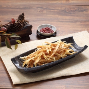 횡성맑,수산물 소비 촉진 지원사업 30% 할인횡성맑 산(山)황태채 700g-덕장직영,산지직송-